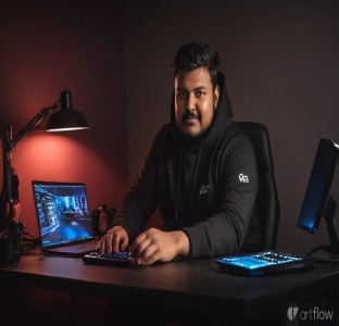 team member